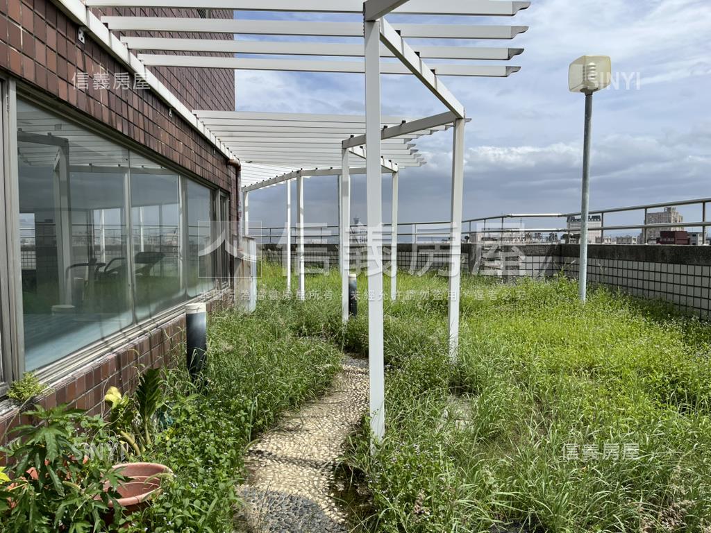 近中國醫套房屋況佳房屋室內格局與周邊環境