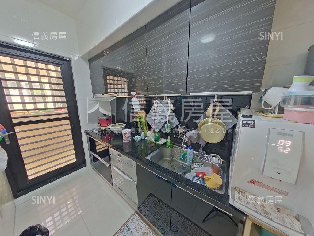 匯河堤精品露臺三房平車房屋室內格局與周邊環境