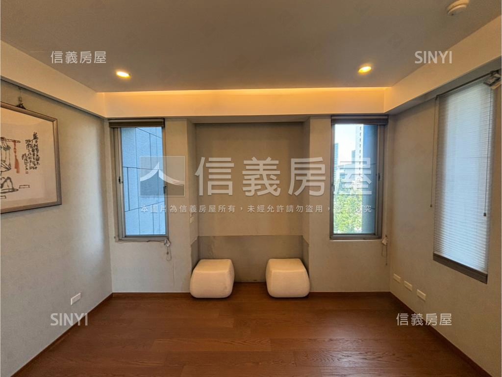 渥然居森林公園景觀房屋室內格局與周邊環境