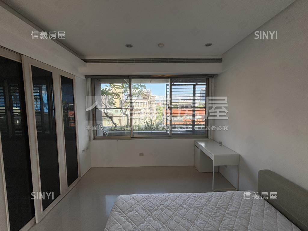 渥然居森林公園景觀房屋室內格局與周邊環境