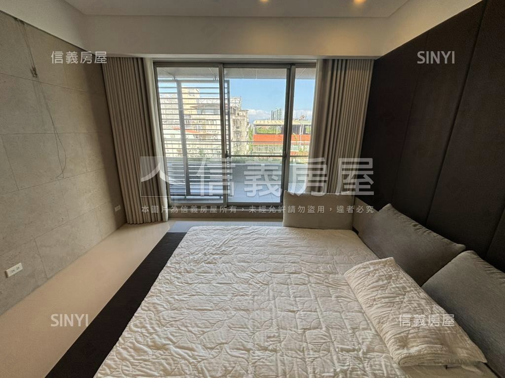 渥然居森林公園景觀房屋室內格局與周邊環境