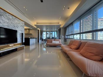 渥然居森林公園景觀