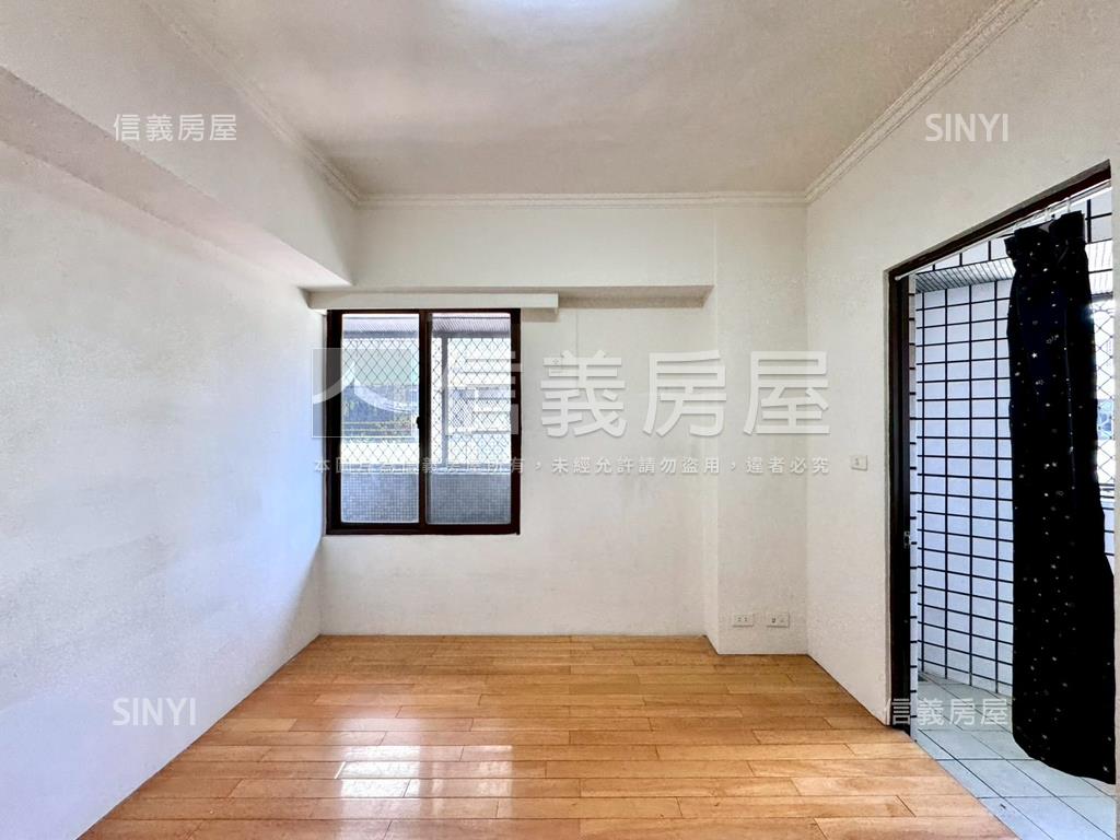 興安商圈低總價三房房屋室內格局與周邊環境