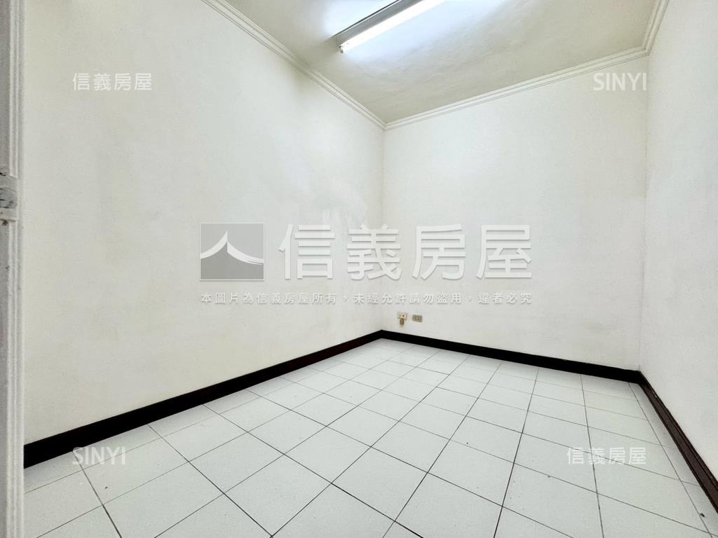 興安商圈低總價三房房屋室內格局與周邊環境