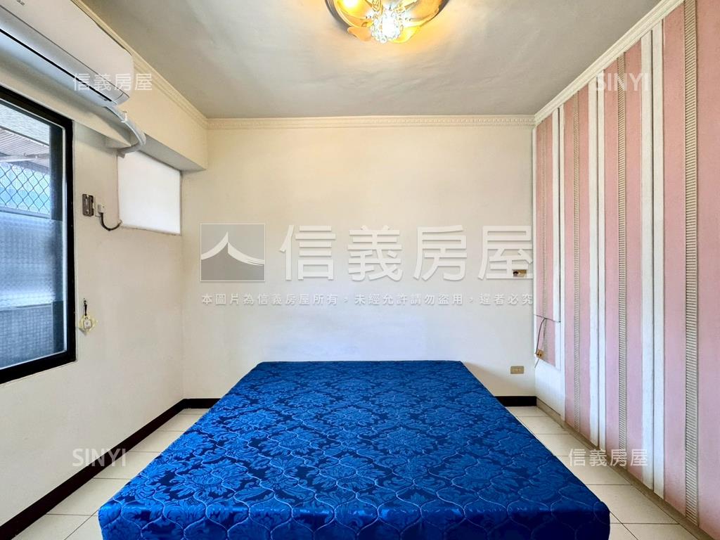 興安商圈低總價三房房屋室內格局與周邊環境