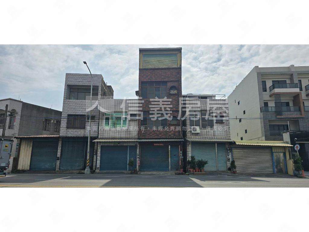 阿蓮區省道台２８旁小資透房屋室內格局與周邊環境