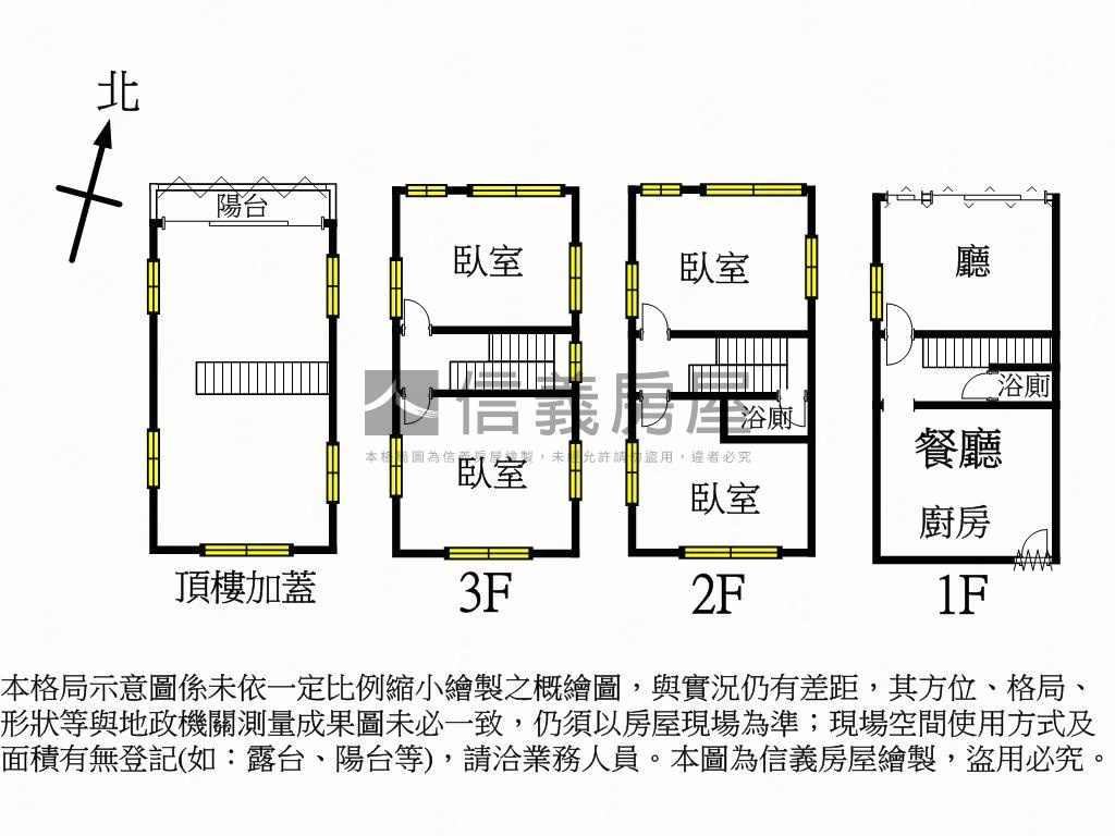 阿蓮區省道台２８旁小資透房屋室內格局與周邊環境
