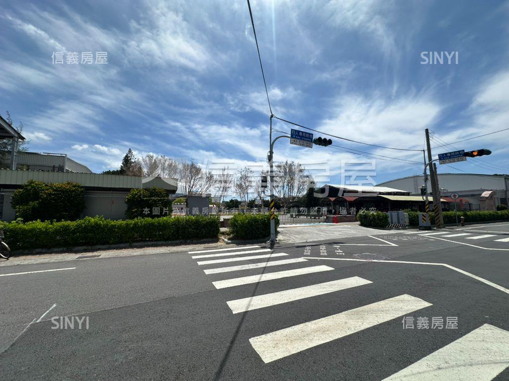 六甲土地房屋室內格局與周邊環境