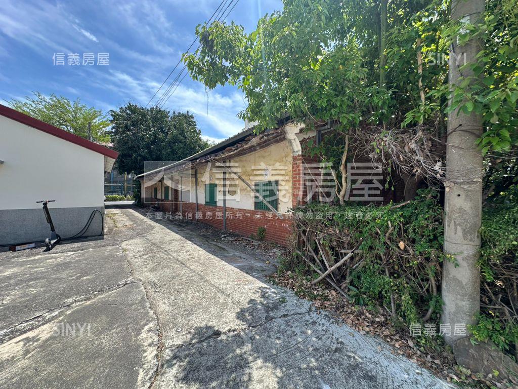 六甲土地房屋室內格局與周邊環境