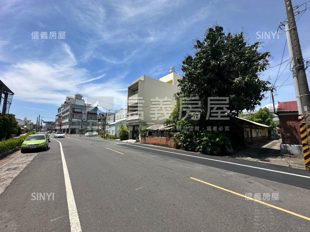 六甲土地房屋室內格局與周邊環境