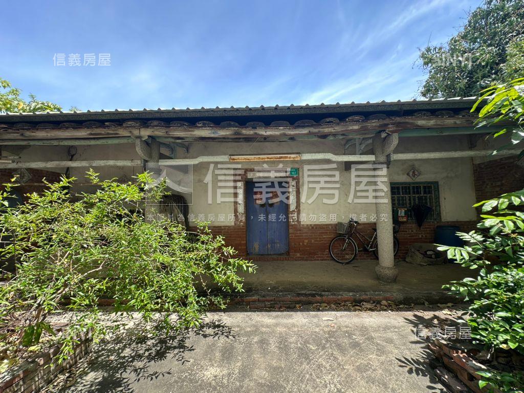 六甲土地房屋室內格局與周邊環境