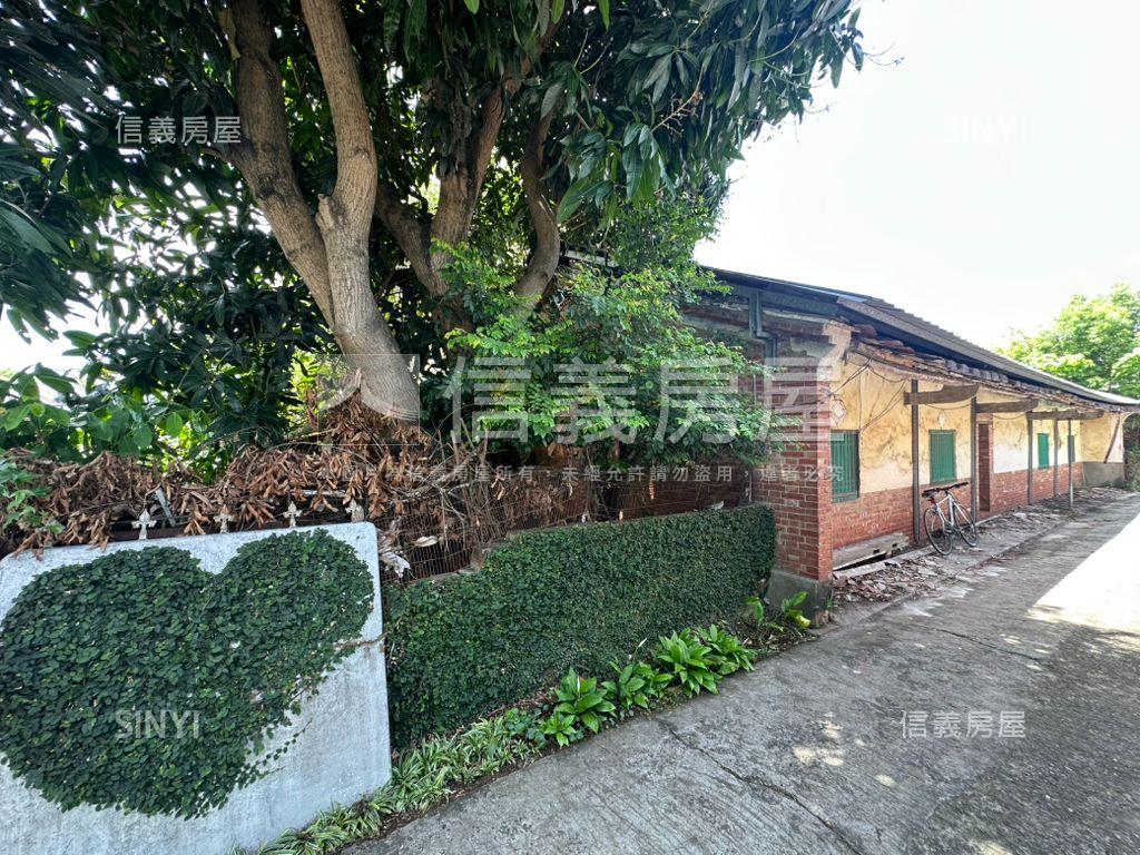 六甲土地房屋室內格局與周邊環境