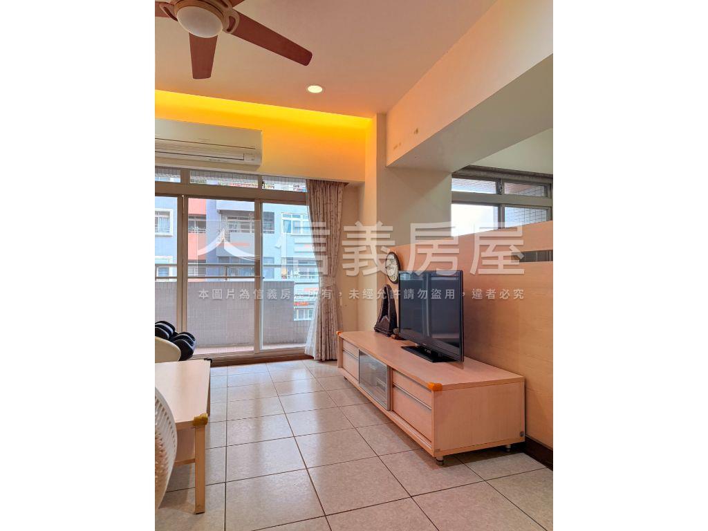 經國新城稀有釋出精美四房房屋室內格局與周邊環境