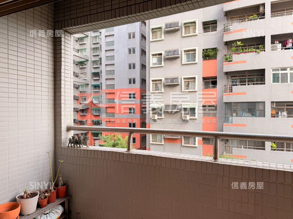 經國新城稀有釋出精美四房房屋室內格局與周邊環境