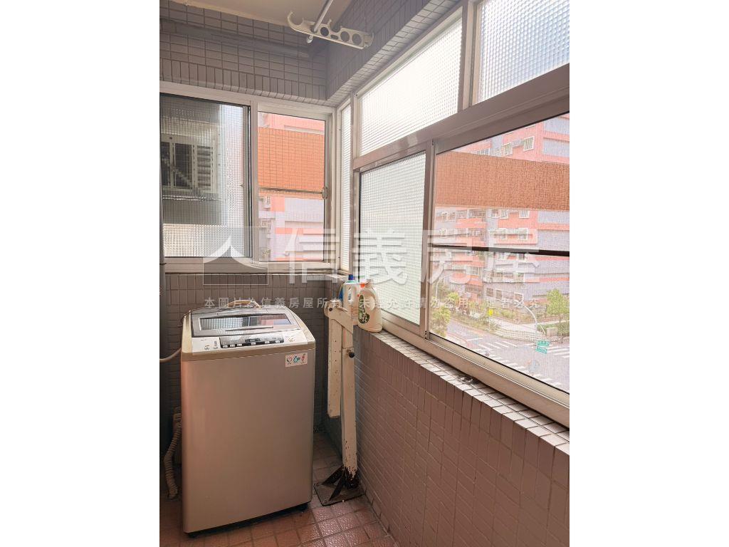 經國新城稀有釋出精美四房房屋室內格局與周邊環境