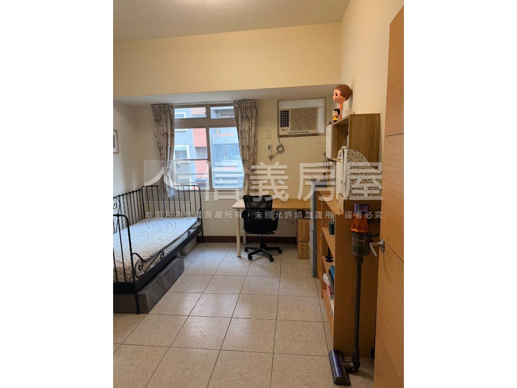 經國新城稀有釋出精美四房房屋室內格局與周邊環境