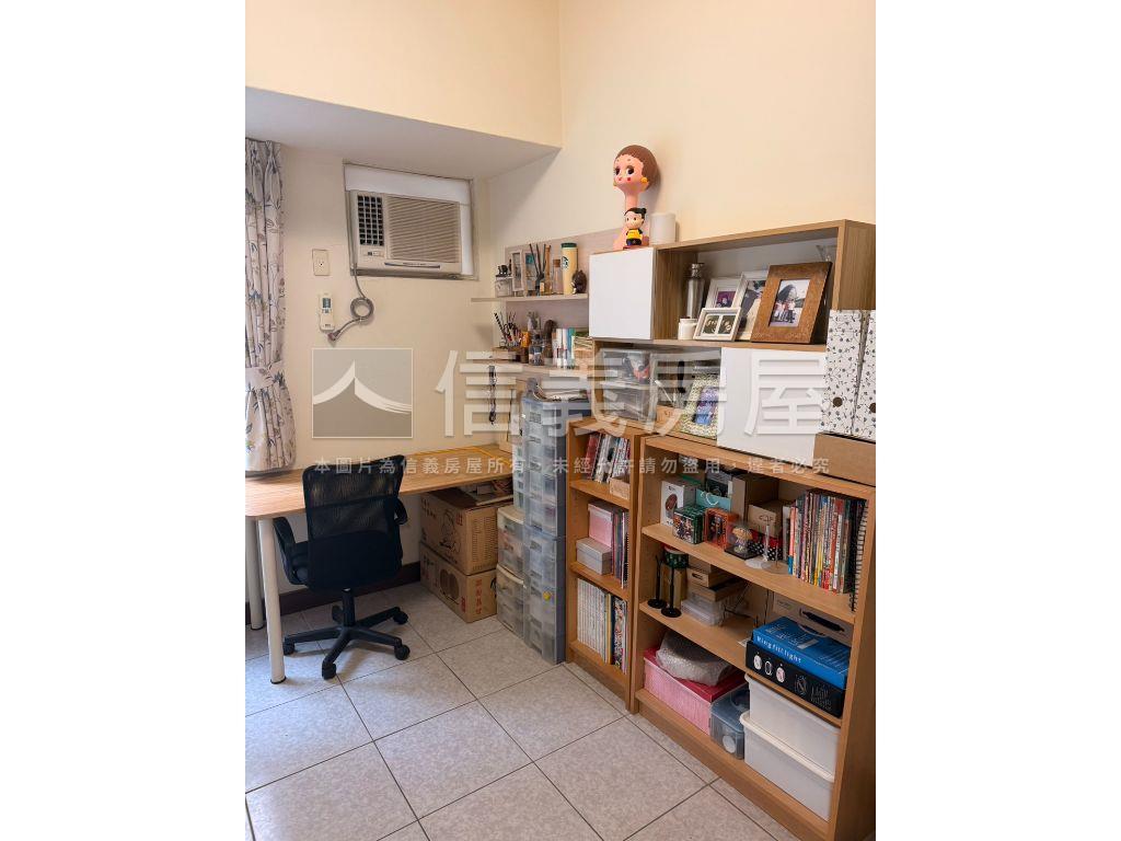 經國新城稀有釋出精美四房房屋室內格局與周邊環境