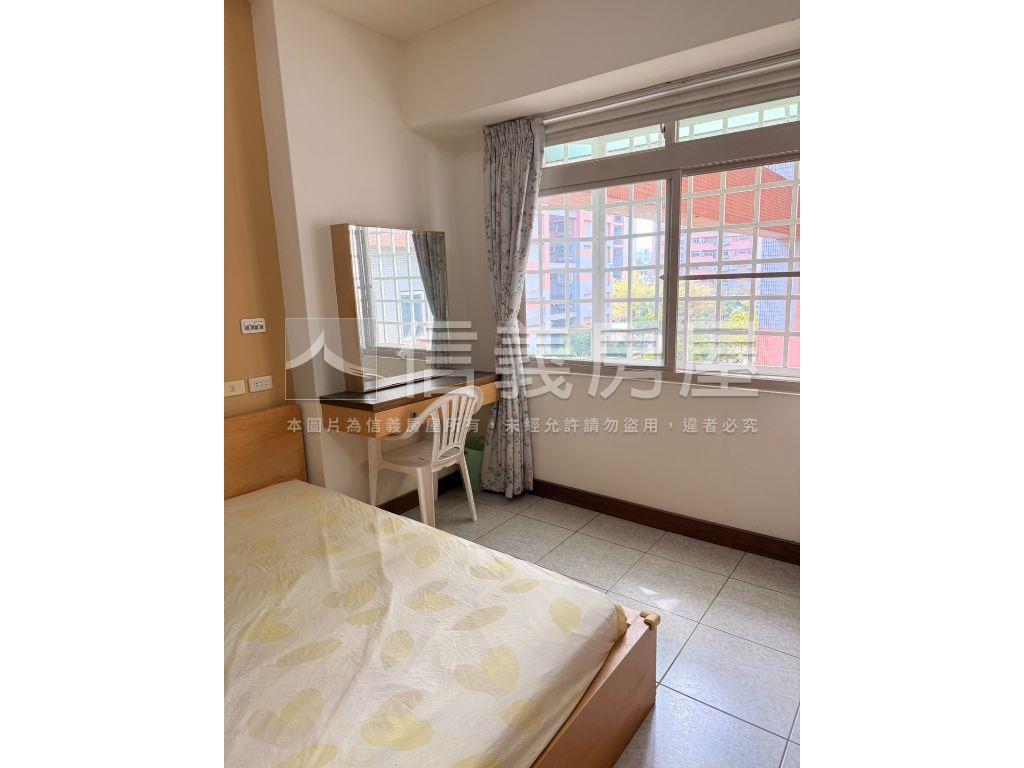 經國新城稀有釋出精美四房房屋室內格局與周邊環境