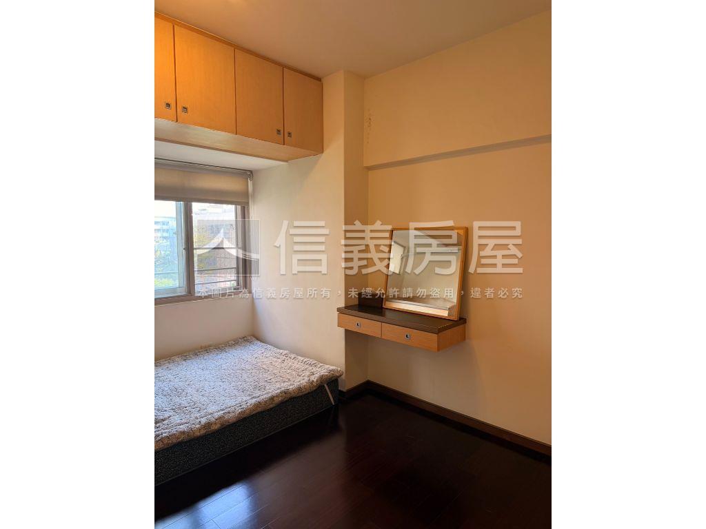 經國新城稀有釋出精美四房房屋室內格局與周邊環境