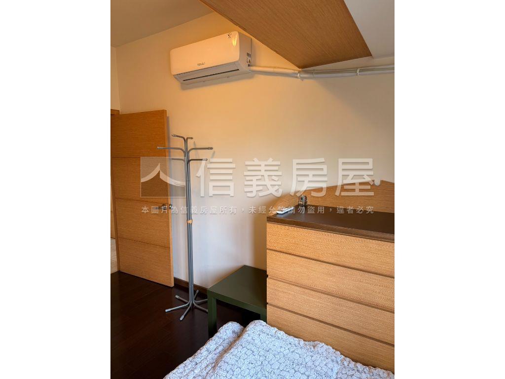 經國新城稀有釋出精美四房房屋室內格局與周邊環境