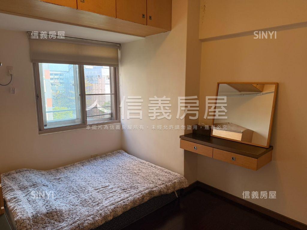 經國新城稀有釋出精美四房房屋室內格局與周邊環境