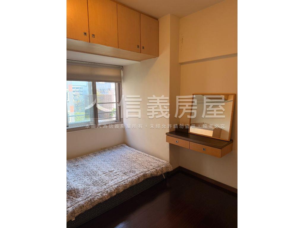 經國新城稀有釋出精美四房房屋室內格局與周邊環境