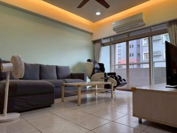 經國新城稀有釋出精美四房