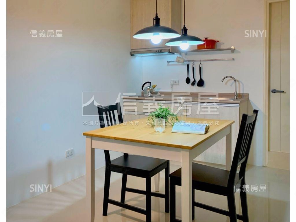 水源收租美寓房屋室內格局與周邊環境