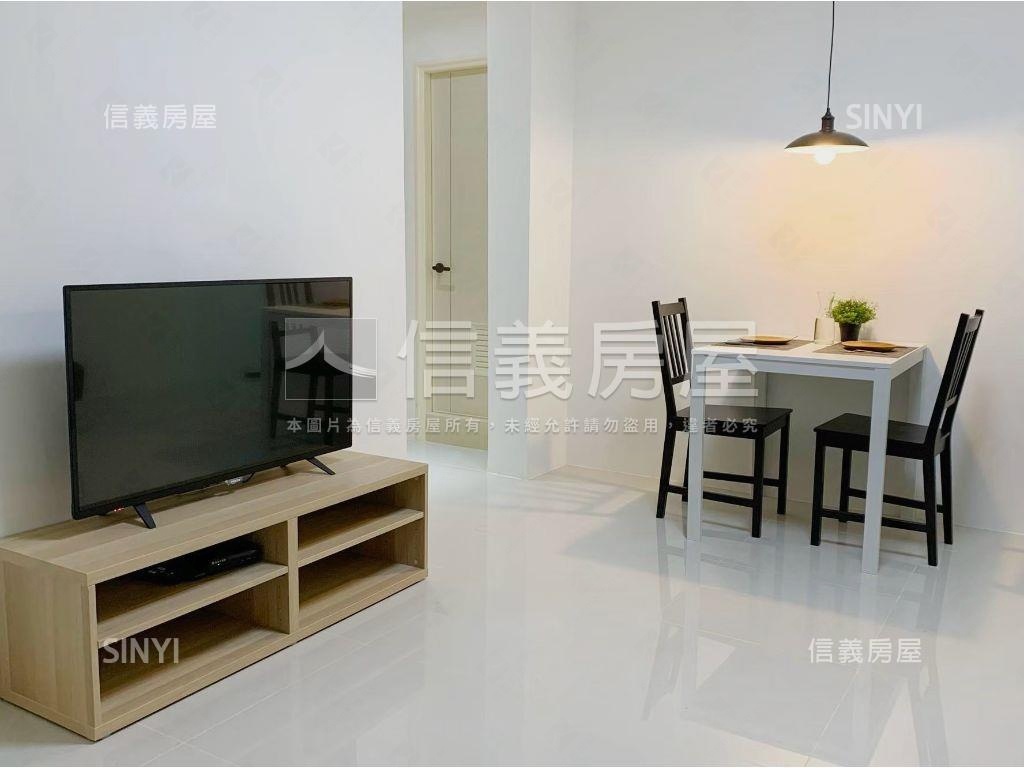水源收租美寓房屋室內格局與周邊環境
