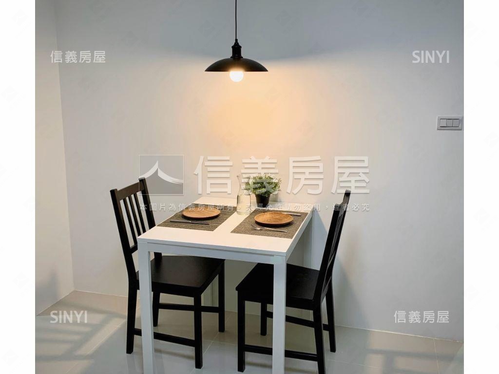 水源收租美寓房屋室內格局與周邊環境