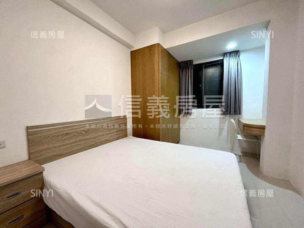 水源收租美寓房屋室內格局與周邊環境