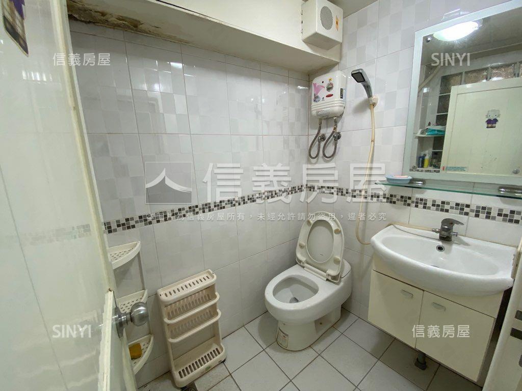 商一大馬路旁店辦房屋室內格局與周邊環境
