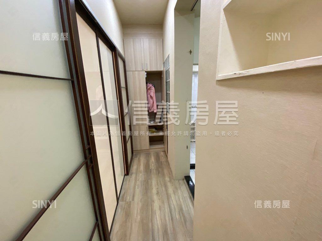 商一大馬路旁店辦房屋室內格局與周邊環境