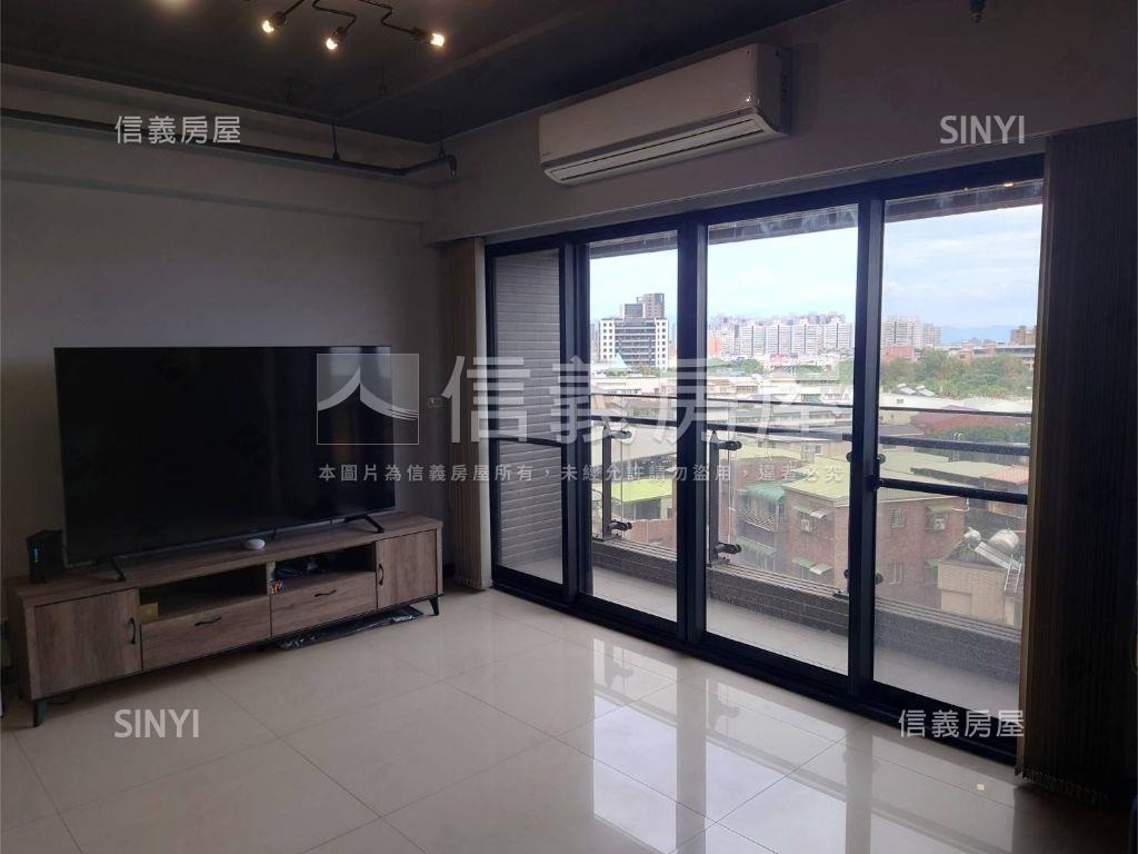 騰雲賞霧美景綠意宅房屋室內格局與周邊環境