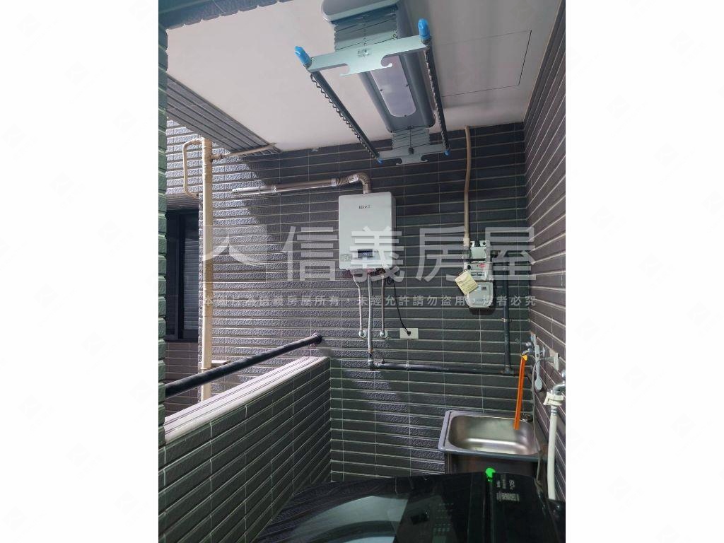 騰雲賞霧美景綠意宅房屋室內格局與周邊環境