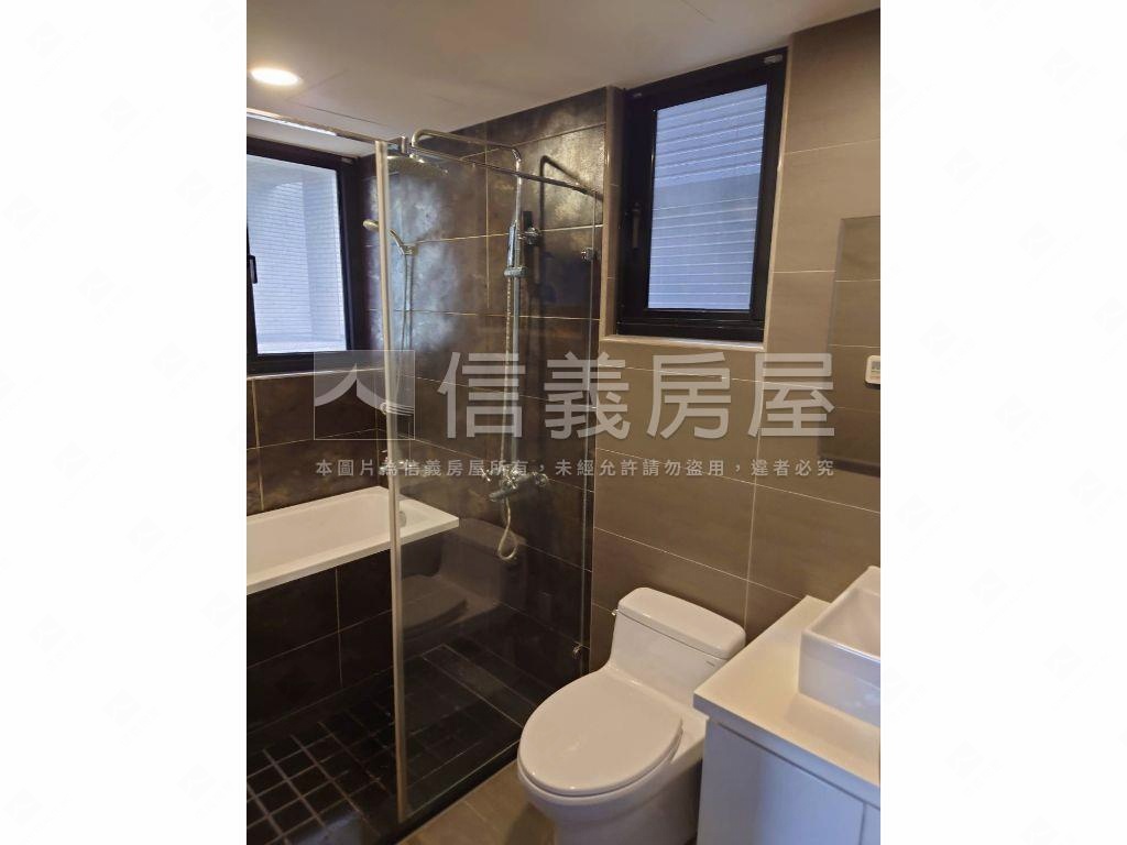 騰雲賞霧美景綠意宅房屋室內格局與周邊環境