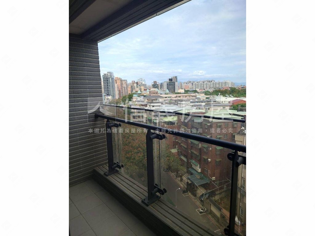 騰雲賞霧美景綠意宅房屋室內格局與周邊環境