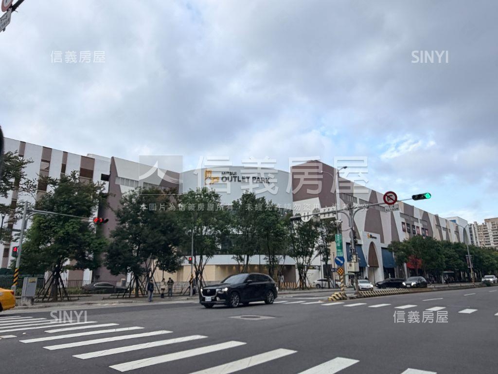 騰雲賞霧美景綠意宅房屋室內格局與周邊環境