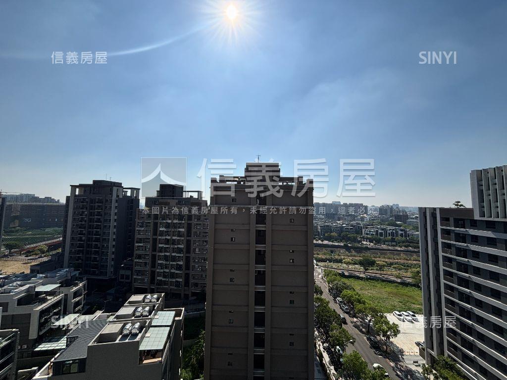愜意生活悅寶旺附平車房屋室內格局與周邊環境