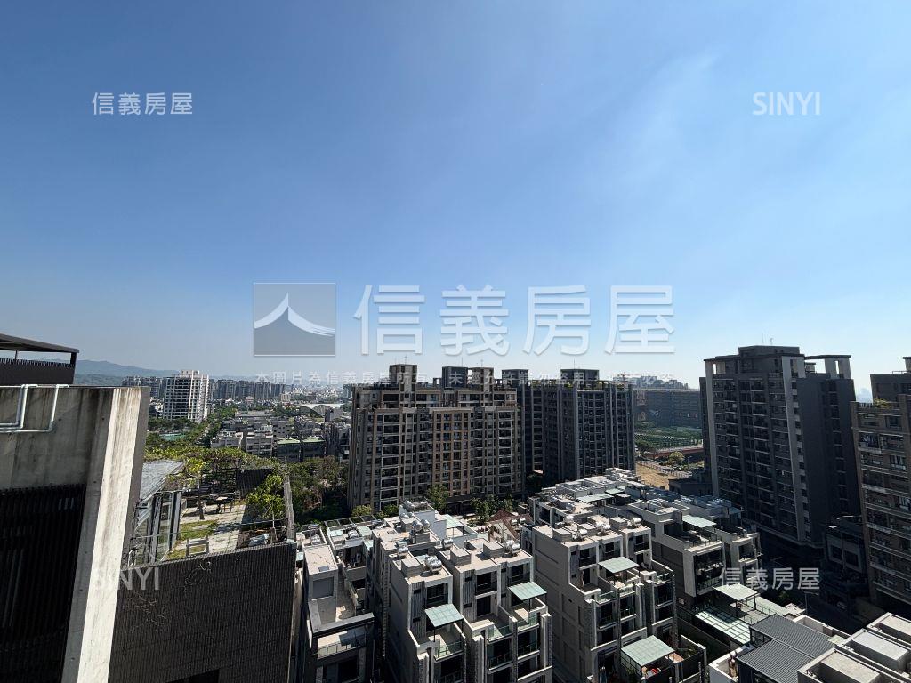 愜意生活悅寶旺附平車房屋室內格局與周邊環境