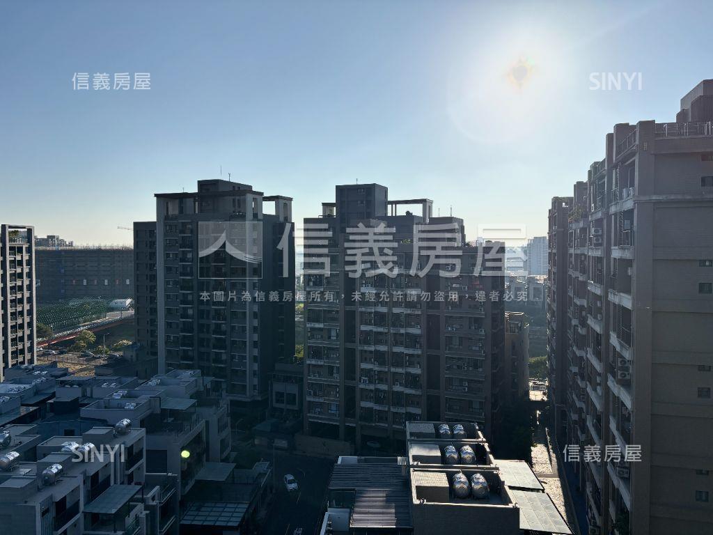 愜意生活悅寶旺附平車房屋室內格局與周邊環境