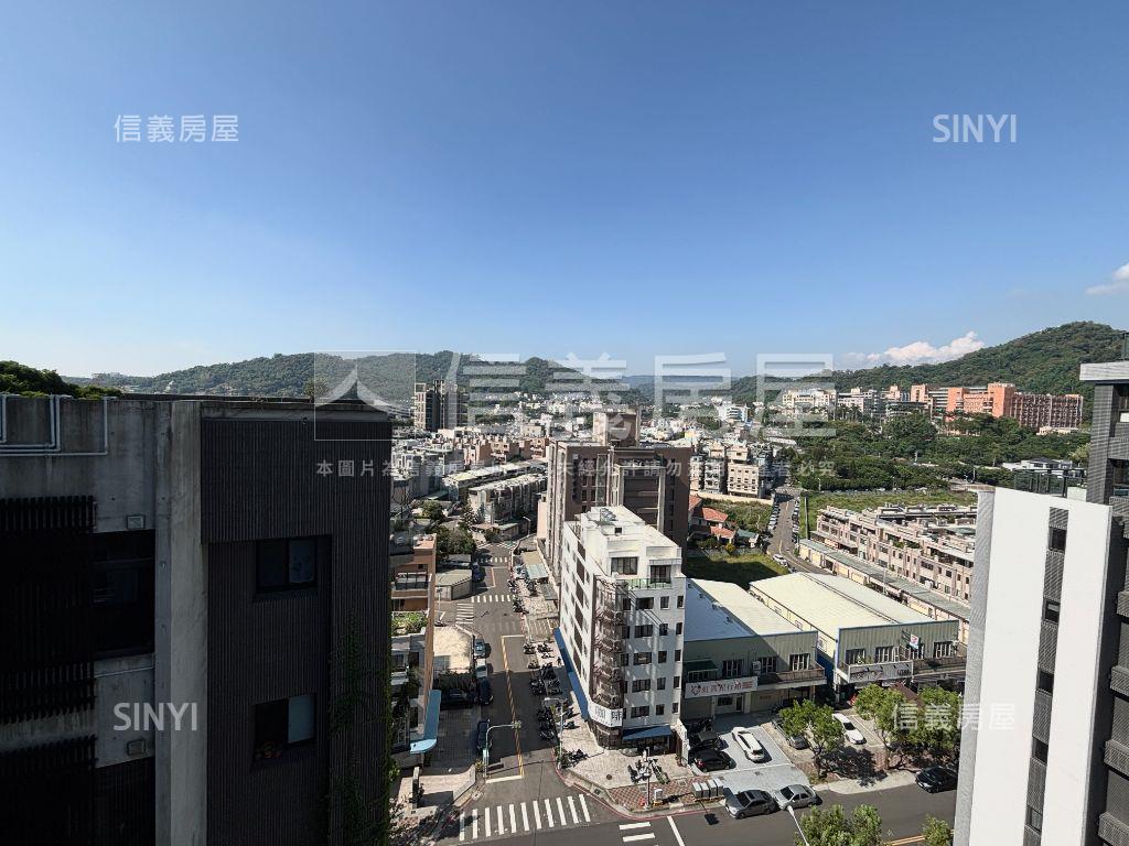 愜意生活悅寶旺附平車房屋室內格局與周邊環境