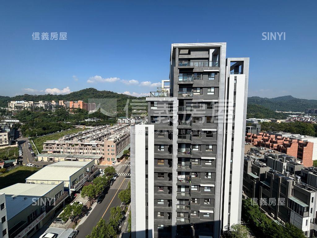 愜意生活悅寶旺附平車房屋室內格局與周邊環境