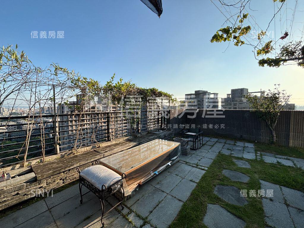 愜意生活悅寶旺附平車房屋室內格局與周邊環境