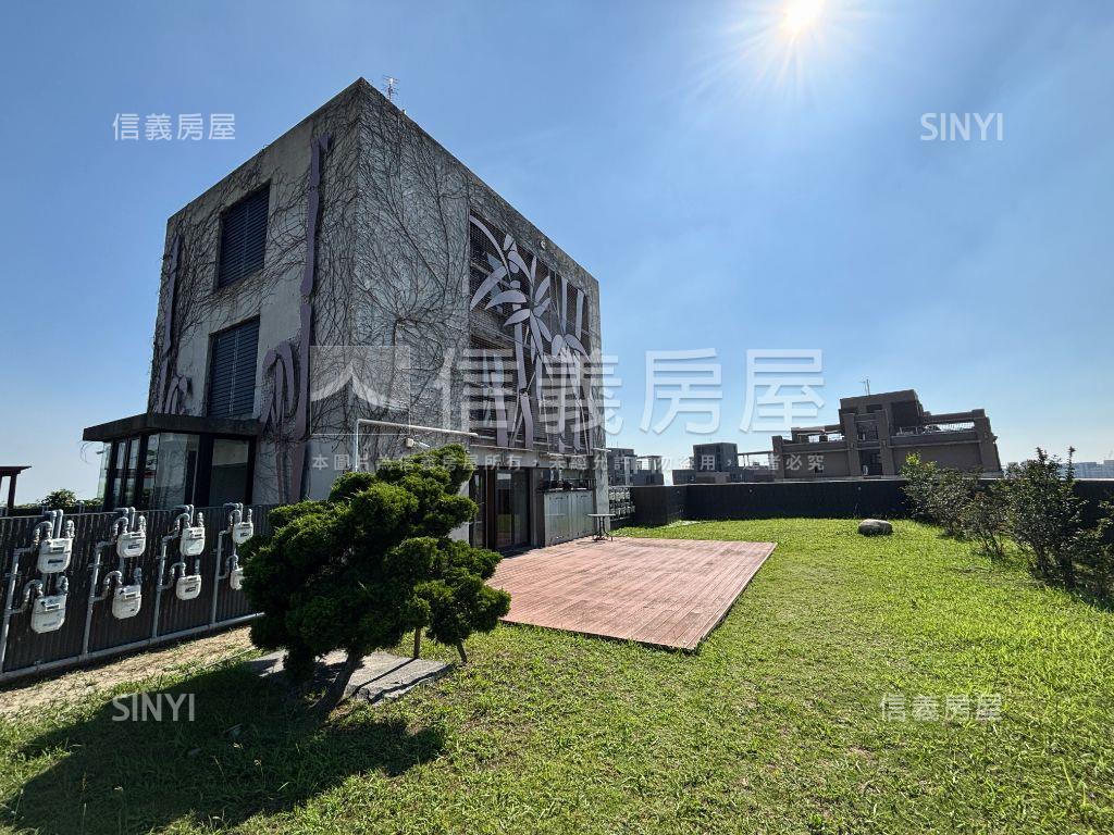 愜意生活悅寶旺附平車房屋室內格局與周邊環境