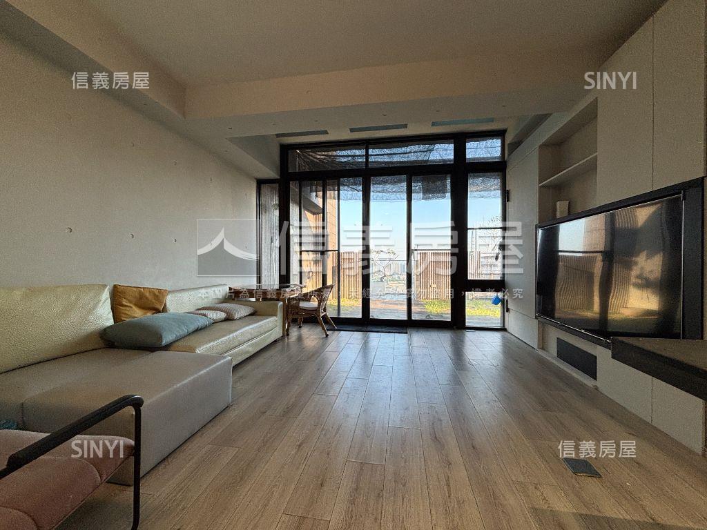 愜意生活悅寶旺附平車房屋室內格局與周邊環境