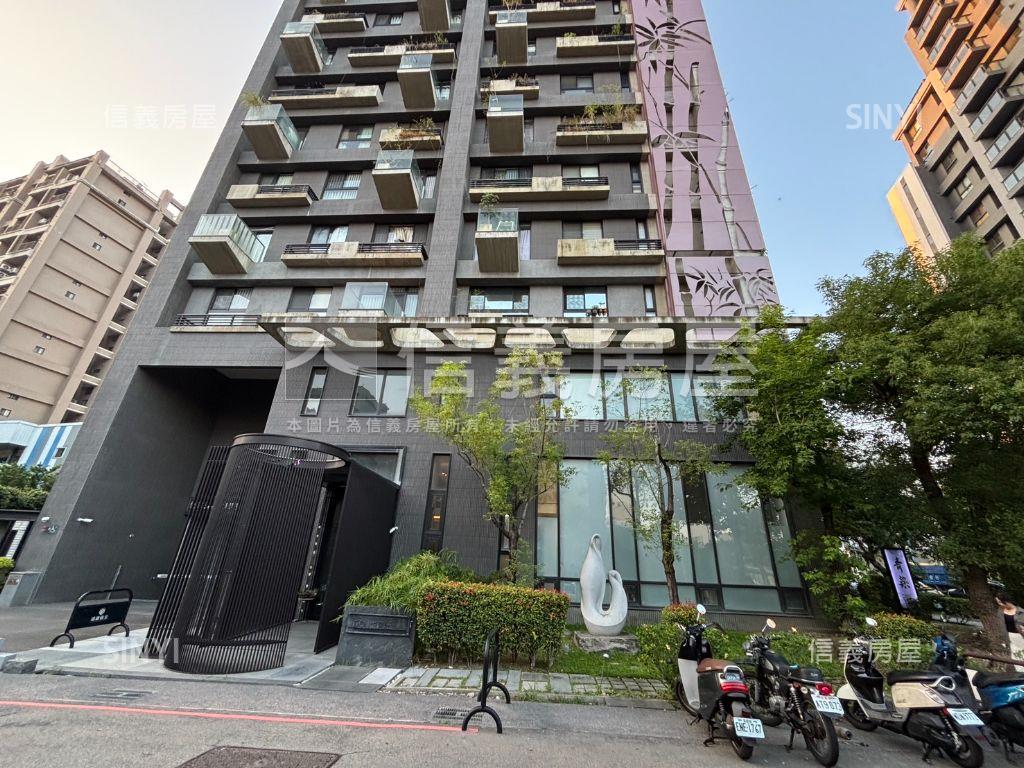 愜意生活悅寶旺附平車房屋室內格局與周邊環境