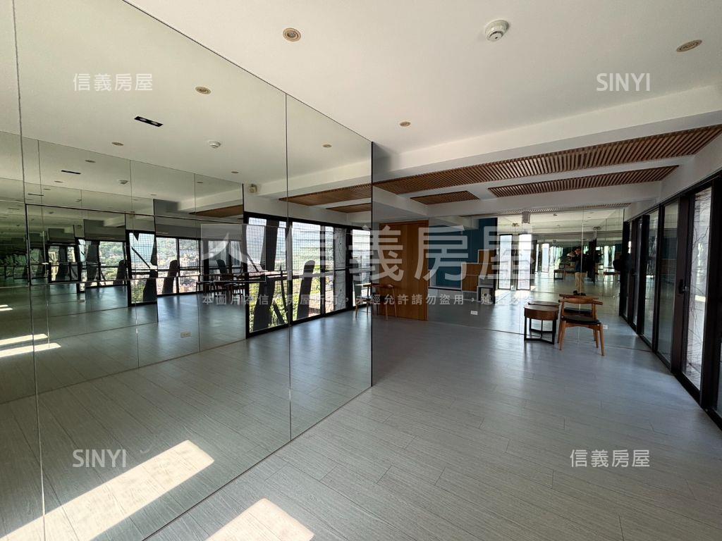 愜意生活悅寶旺附平車房屋室內格局與周邊環境