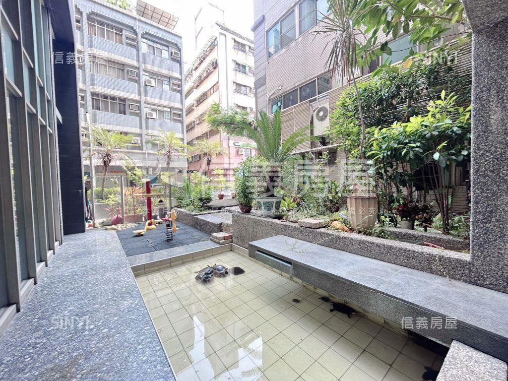 高科大子曰樓中樓雙平車房屋室內格局與周邊環境