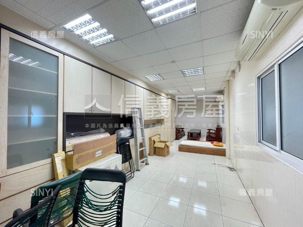 和順工業區甕仔地財聚廠房房屋室內格局與周邊環境